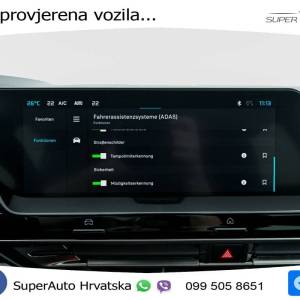 Citroen C5 X 1.6 e-EAT 179 KS, KAM+VIRT+NAVI
