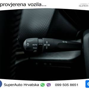 Citroen C5 X 1.6 e-EAT 179 KS, KAM+VIRT+NAVI