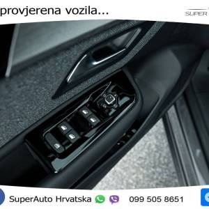 Citroen C5 X 1.6 e-EAT 179 KS, KAM+VIRT+NAVI