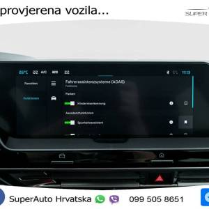 Citroen C5 X 1.6 e-EAT 179 KS, KAM+VIRT+NAVI