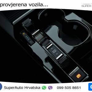 Citroen C5 X 1.6 e-EAT 179 KS, KAM+VIRT+NAVI