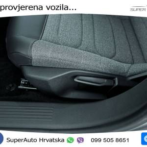 Citroen C5 X 1.6 PHEV Aut. 181 KS, LED+KAM+VIRT+NAVI
