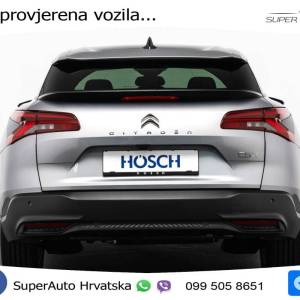 Citroen C5 X 1.6 PHEV Aut. 181 KS, LED+KAM+VIRT+NAVI