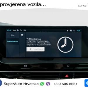Citroen C5 X 1.6 PHEV Aut. 181 KS, LED+KAM+VIRT+NAVI