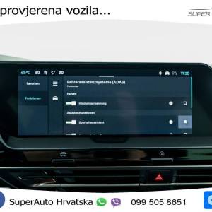 Citroen C5 X 1.6 PHEV Aut. 181 KS, LED+KAM+VIRT+NAVI