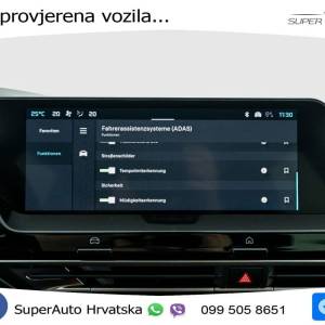 Citroen C5 X 1.6 PHEV Aut. 181 KS, LED+KAM+VIRT+NAVI