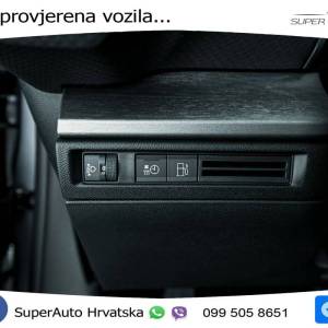 Citroen C5 X 1.6 PHEV Aut. 181 KS, LED+KAM+VIRT+NAVI