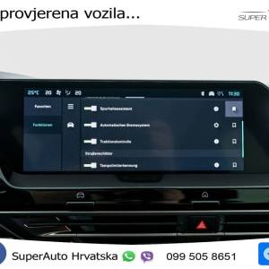 Citroen C5 X 1.6 PHEV Aut. 181 KS, LED+KAM+VIRT+NAVI