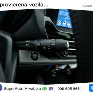 Citroen C5 X 1.6 PHEV Aut. 181 KS, LED+KAM+VIRT+NAVI