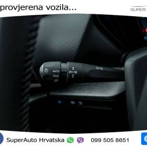Citroen C5 X 1.6 PHEV Aut. 181 KS, LED+KAM+VIRT+NAVI