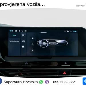 Citroen C5 X 1.6 PHEV Aut. 181 KS, LED+KAM+VIRT+NAVI