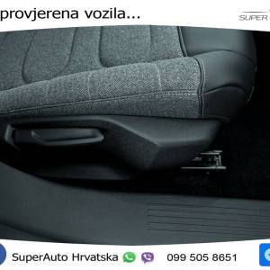Citroen C5 X 1.6 PHEV Aut. 181 KS, LED+KAM+VIRT+NAVI