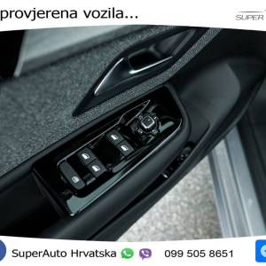 Citroen C5 X 1.6 PHEV Aut. 181 KS, LED+KAM+VIRT+NAVI