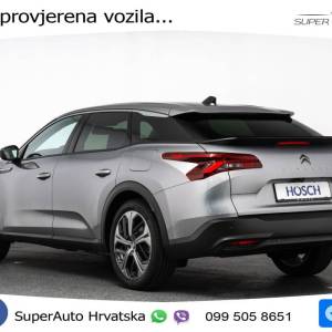 Citroen C5 X 1.6 PHEV Aut. 181 KS, LED+KAM+VIRT+NAVI
