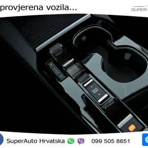 Citroen C5 X 1.6 PureTech Aut. Feel 225 KS, TEM+VIRT+PDC+NAVI