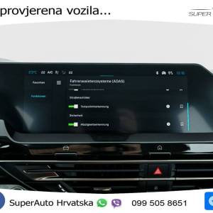 Citroen C5 X 1.6 PureTech Aut. Feel 225 KS, TEM+VIRT+PDC+NAVI