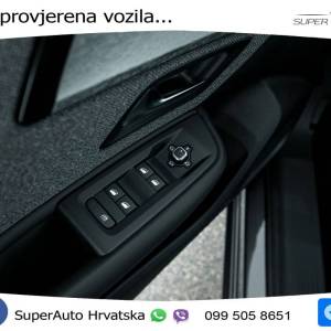 Citroen C5 X 1.6 PureTech Aut. Feel 225 KS, TEM+VIRT+PDC+NAVI