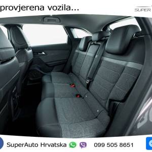 Citroen C5 X 1.6 PureTech Aut. Feel 225 KS, TEM+VIRT+PDC+NAVI