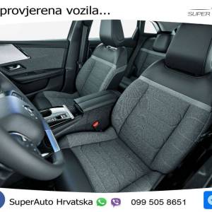 Citroen C5 X 1.6 PureTech Aut. Feel 225 KS, TEM+VIRT+PDC+NAVI