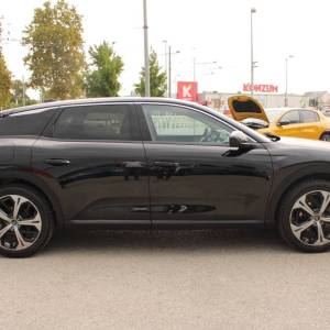 Citroen C5X 1.2 Puretech AUTOMATIK *LED,NAVIGACIJA,KAMERA*