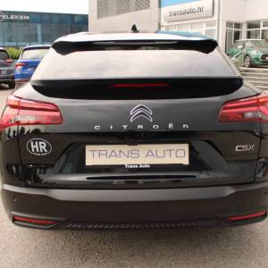 Citroen C5X 1.2 Puretech AUTOMATIK *LED,NAVIGACIJA,KAMERA*