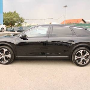 Citroen C5X 1.2 Puretech AUTOMATIK *LED,NAVIGACIJA,KAMERA*