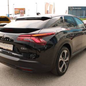 Citroen C5X 1.2 Puretech AUTOMATIK *LED,NAVIGACIJA,KAMERA*