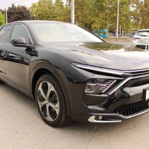 Citroen C5X 1.2 Puretech AUTOMATIK *LED,NAVIGACIJA,KAMERA*