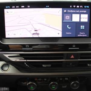 Citroen C5X 1.2 Puretech AUTOMATIK *LED,NAVIGACIJA,KAMERA*