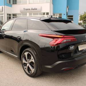 Citroen C5X 1.2 Puretech AUTOMATIK *LED,NAVIGACIJA,KAMERA*