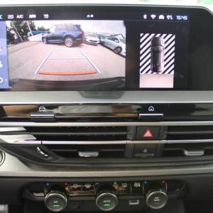 Citroen C5X 1.2 Puretech AUTOMATIK *LED,NAVIGACIJA,KAMERA*