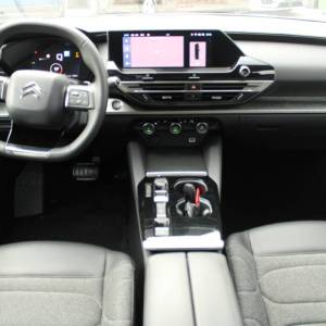 Citroen C5X 1.2 Puretech AUTOMATIK *LED,NAVIGACIJA,KAMERA*
