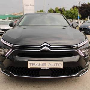 Citroen C5X 1.2 Puretech AUTOMATIK *LED,NAVIGACIJA,KAMERA*