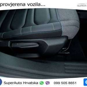 Citroen e-C4 50 kWh Electric Shine 136 KS, LED+ACC+GR SJED+KAM+PDC+VIRT