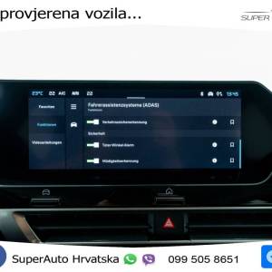 Citroen e-C4 50 kWh Electric Shine 136 KS, LED+ACC+GR SJED+KAM+PDC+VIRT
