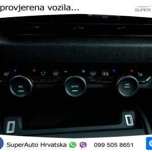 Citroen e-C4 50 kWh Electric Shine 136 KS, LED+ACC+GR SJED+KAM+PDC+VIRT