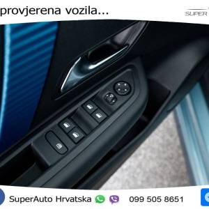 Citroen e-C4 50 kWh Electric Shine 136 KS, LED+ACC+GR SJED+KAM+PDC+VIRT