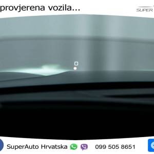 Citroen e-C4 50 kWh Electric Shine 136 KS, LED+ACC+GR SJED+KAM+PDC+VIRT