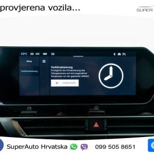 Citroen e-C4 50 kWh Electric Shine 136 KS, LED+ACC+GR SJED+KAM+PDC+VIRT