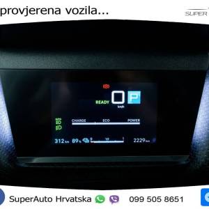 Citroen e-C4 50 kWh Electric Shine 136 KS, LED+ACC+GR SJED+KAM+PDC+VIRT