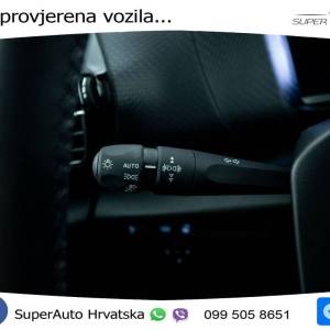 Citroen e-C4 50 kWh Electric Shine 136 KS, LED+ACC+GR SJED+KAM+PDC+VIRT