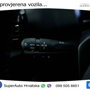 Citroen e-C4 50 kWh Electric Shine 136 KS, LED+ACC+GR SJED+KAM+PDC+VIRT
