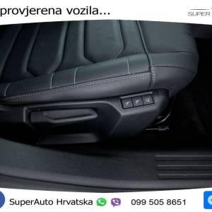 Citroen e-C4 50 kWh Electric Shine 136 KS, LED+ACC+GR SJED+KAM+PDC+VIRT