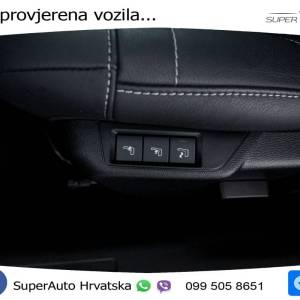 Citroen e-C4 50 kWh Electric Shine 136 KS, LED+ACC+GR SJED+KAM+PDC+VIRT