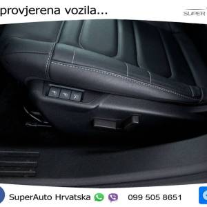Citroen e-C4 50 kWh Electric Shine 136 KS, LED+ACC+GR SJED+KAM+PDC+VIRT