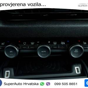 Citroen e-C4 50 kWh Electric Shine 136 KS, LED+ACC+GR SJED+KAM+PDC+VIRT