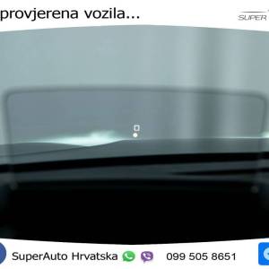 Citroen E-C4 Electric Shine 136 KS, ACC+LED+KAM+HEAD+VIRT