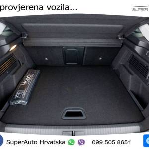 Citroen E-C4 Electric Shine 136 KS, ACC+LED+KAM+HEAD+VIRT