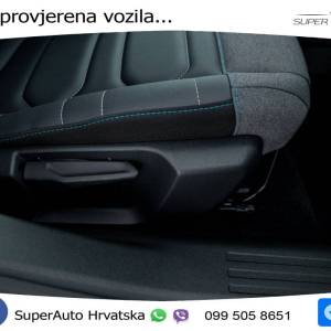 Citroen E-C4 Electric Shine 136 KS, ACC+LED+KAM+HEAD+VIRT