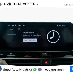 Citroen E-C4 Electric Shine 136 KS, ACC+LED+KAM+HEAD+VIRT